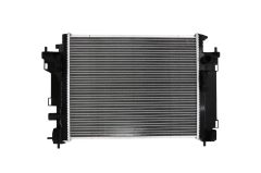 KAMOKA 7700196 — Radiator răcire motor