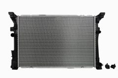 KAMOKA 7700248 — Radiator răcire motor