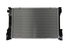 KAMOKA 7700253 — Радиатор охлаждения