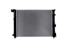 KAMOKA 7700277 — Radiator răcire motor
