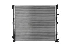 KAMOKA 7700285 — Radiator răcire motor