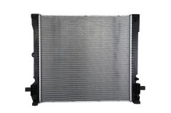 KAMOKA 7700286 — Radiator răcire motor
