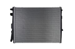 KAMOKA 7700297 — Radiator răcire motor