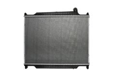 KAMOKA 7700304 — Radiator răcire motor