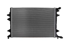KAMOKA 7700315 — Radiator răcire motor