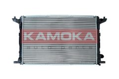 KAMOKA 7705074 — Radiator răcire motor