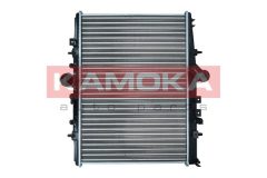 KAMOKA 7705125 — Радиатор охлаждения