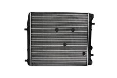 KAMOKA 7705176 — Radiator răcire motor