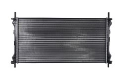 KAMOKA 7705262 — Radiator răcire motor