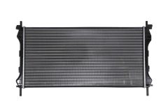KAMOKA 7705301 — Radiator răcire motor