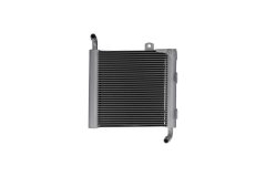 KAMOKA 7705321 — Radiator răcire motor