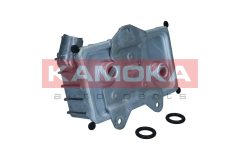 KAMOKA 7730003 — Radiator ulei motor