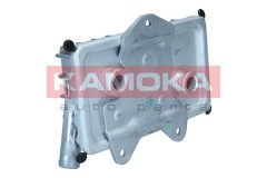KAMOKA 7730010 — Radiator ulei motor