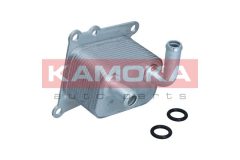 KAMOKA 7730048 — Radiator ulei motor