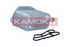 KAMOKA 7730055 — Radiator ulei motor
