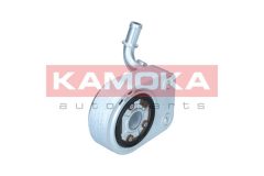 KAMOKA 7730058 — Radiator ulei motor