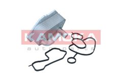 KAMOKA 7730065 — Масляный радиатор