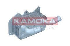 KAMOKA 7730091 — Radiator ulei motor
