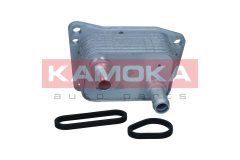KAMOKA 7730102 — Radiator ulei motor