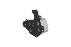 KAMOKA 7730103 — Radiator ulei motor