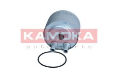 KAMOKA 7730123 — Масляный радиатор