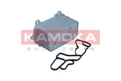 KAMOKA 7730134 — Radiator ulei motor