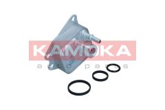 KAMOKA 7730168 — Radiator ulei motor