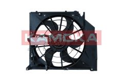 KAMOKA 7740002 — Вентилятор радиатора