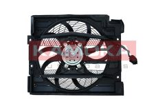 KAMOKA 7740003 — Ventilator radiator motor