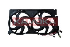 KAMOKA 7740007 — Вентилятор радиатора