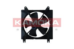 KAMOKA 7740015 — Ventilator radiator motor