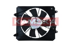 KAMOKA 7740023 — Ventilator radiator motor