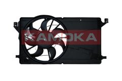 KAMOKA 7740026 — Вентилятор радиатора