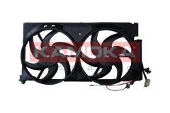 KAMOKA 7740030 — Вентилятор радиатора