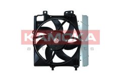 KAMOKA 7740031 — Вентилятор радиатора