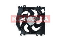 KAMOKA 7740037 — Ventilator radiator motor