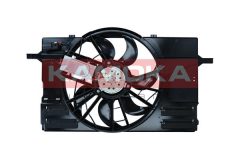 KAMOKA 7740044 — Вентилятор радиатора