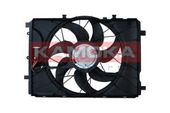 KAMOKA 7740045 — Вентилятор радиатора