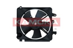 KAMOKA 7740047 — Ventilator radiator motor