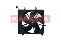 KAMOKA 7740054 — Ventilator radiator motor
