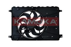 KAMOKA 7740063 — Вентилятор радиатора