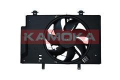 KAMOKA 7740066 — Вентилятор радиатора