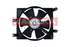 KAMOKA 7740067 — Ventilator radiator motor