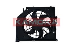 KAMOKA 7740081 — Ventilator radiator motor