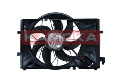KAMOKA 7740090 — Ventilator radiator motor