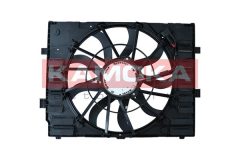 KAMOKA 7740100 — Ventilator radiator motor