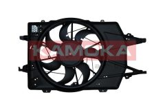 KAMOKA 7740108 — Вентилятор радиатора