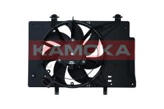 KAMOKA 7740113 — Вентилятор радиатора