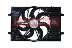 KAMOKA 7740121 — Ventilator radiator motor