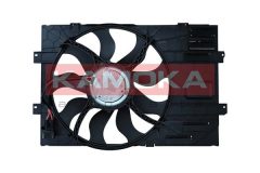 KAMOKA 7740122 — Вентилятор радиатора